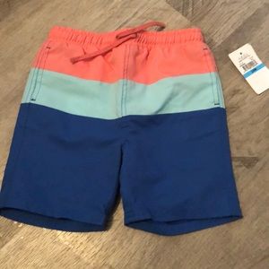 Swim trunks